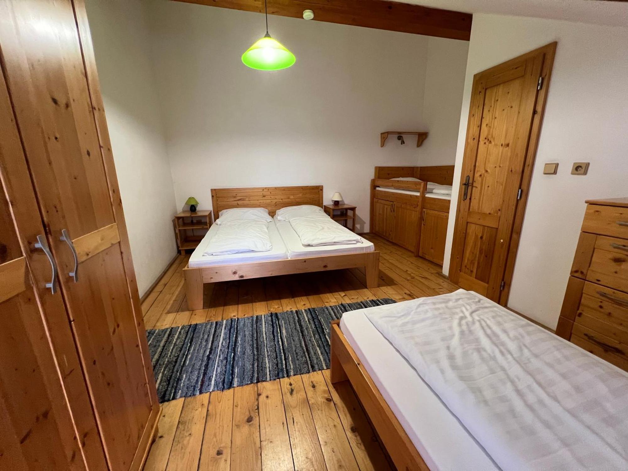 Tatralandia Apartment Liptovský Mikuláš Esterno foto