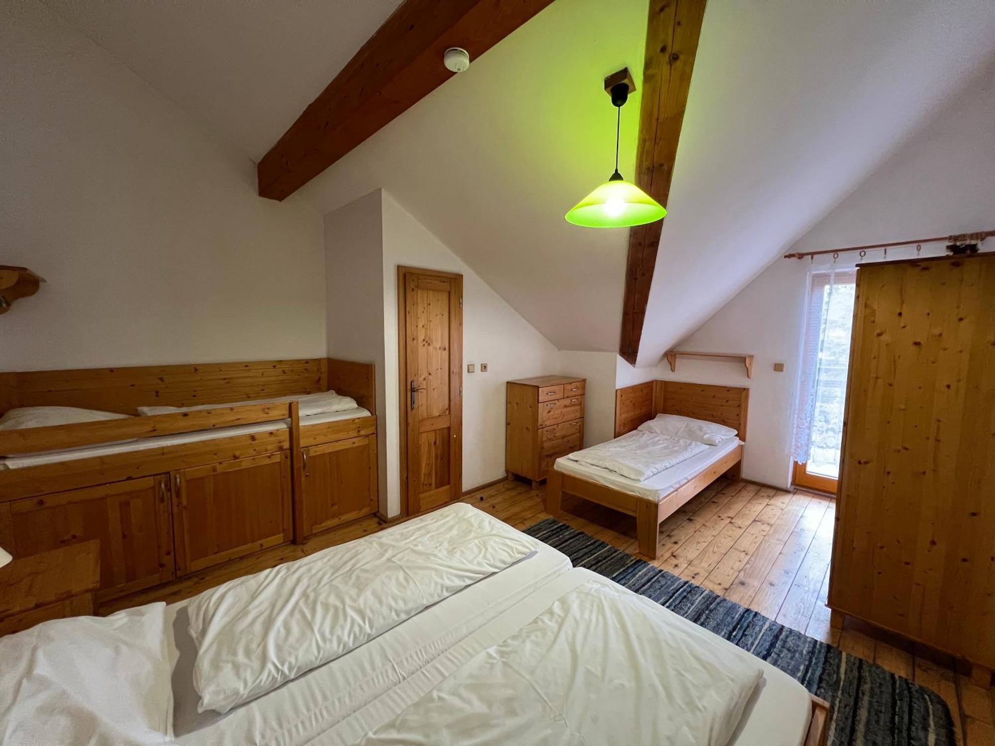 Tatralandia Apartment Liptovský Mikuláš Esterno foto