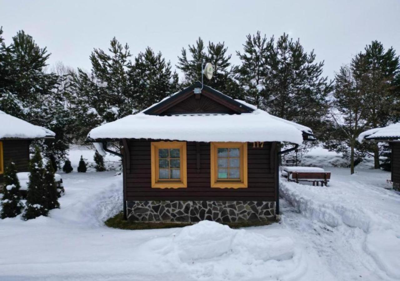 Tatralandia Apartment Liptovský Mikuláš Esterno foto