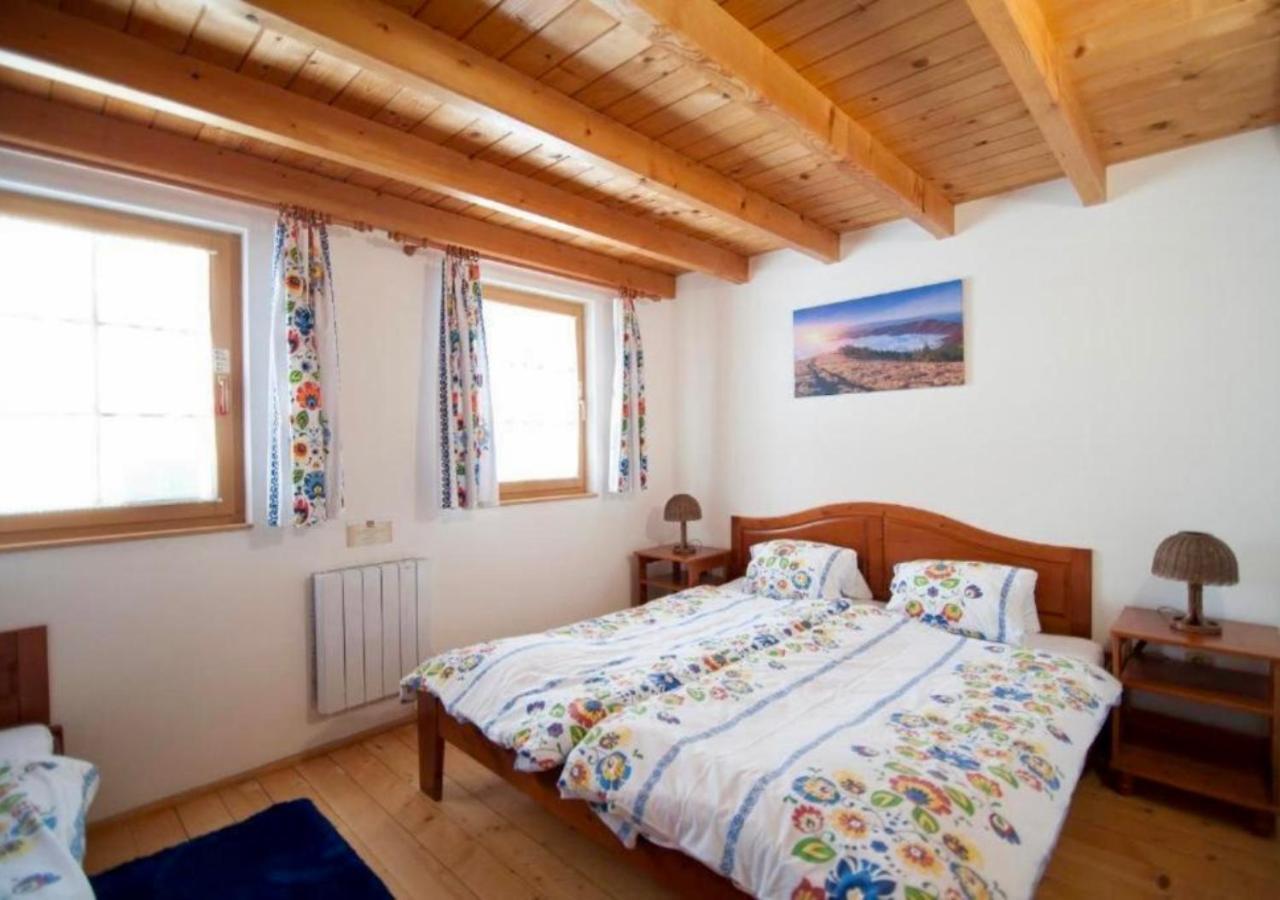Tatralandia Apartment Liptovský Mikuláš Esterno foto