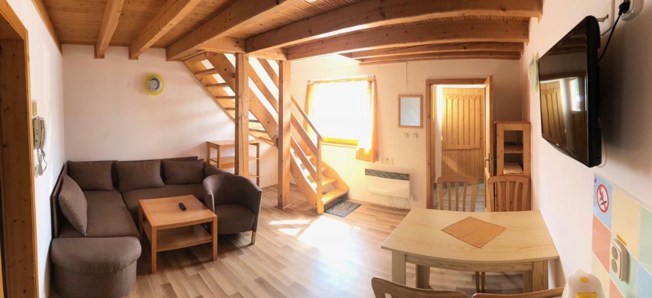 Tatralandia Apartment Liptovský Mikuláš Esterno foto